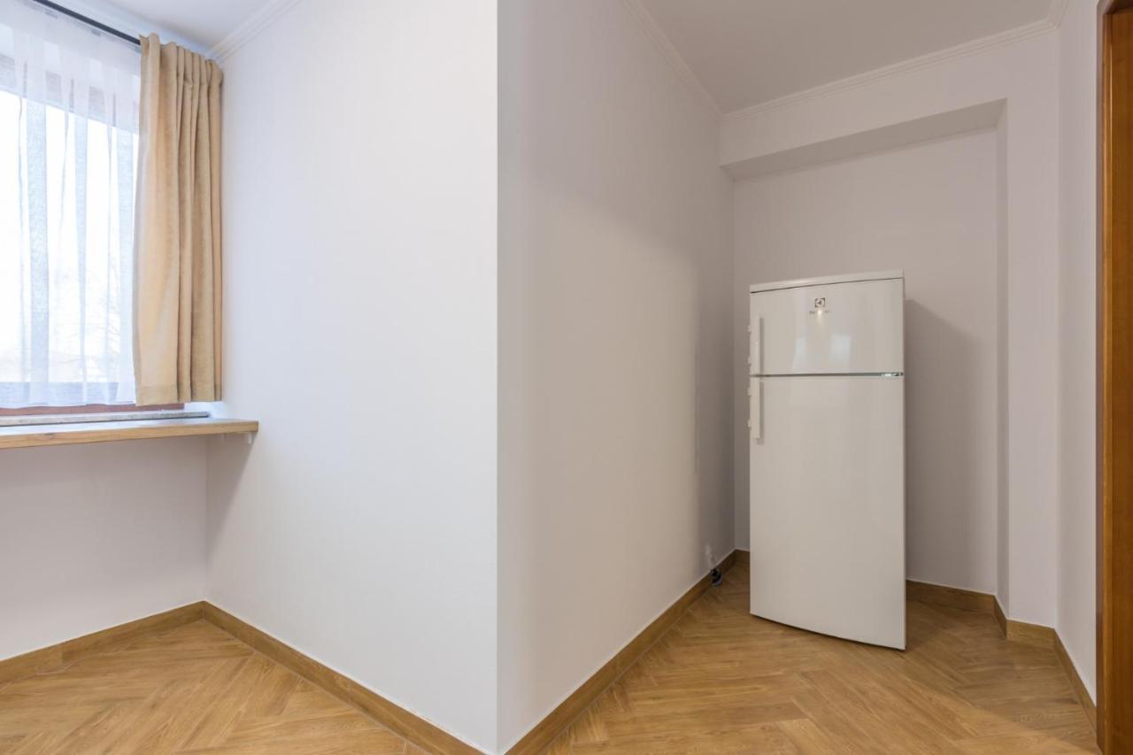 Beata Marek Pod Grapa Appartement Bialka Tatrzanska Buitenkant foto